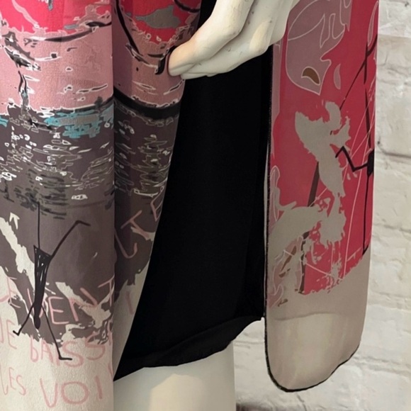 🇨🇦 VOLT Design DRESS - Picture 8 of 10